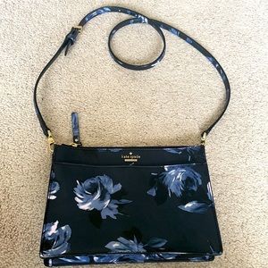 Kate spade crossbody bag